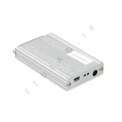 پروگرامر Carprog