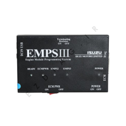 پروگرامر ایسوزو EMPS3