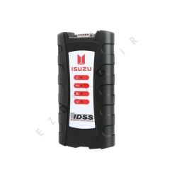 دیاگ ایسوزو G-IDSS