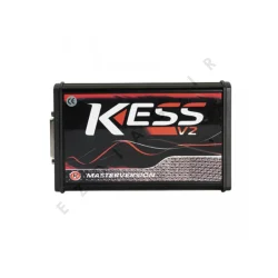 پروگرامر KESSV2