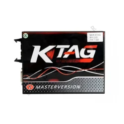 پروگرامر KTAG