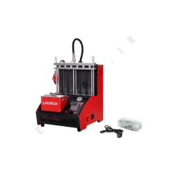 دستگاه انژکتور شور CNC-603A لانچ