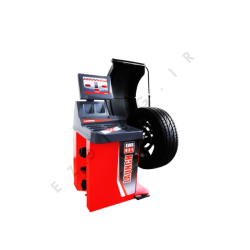 دستگاه بالانس چرخ Launch KWB-521