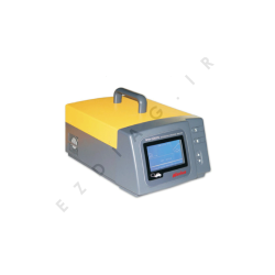 دستگاه سوخت سنج NHA-506EN (با پرینتر)