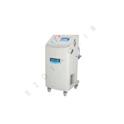 دستگاه شارژ گاز کولر اتوماتیک تکتینو RCC-60S