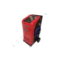 دستگاه شارژ گاز کولر اتوماتیک تکتینو مدل RCC-80A