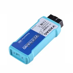 دیاگ VCX جی ام و اپل